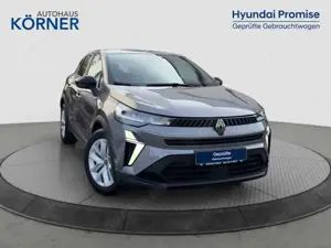 Renault Captur EVOLUTION TCe 160 *LED*CAM*CARPLAY*VIRTUAL*