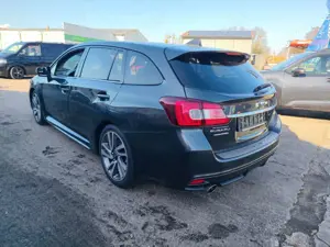 Subaru Levorg 1,6GT Sport Lineat. Preisknaller Sofort Bild 3