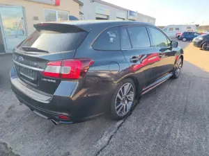 Subaru Levorg 1,6GT Sport Lineat. Preisknaller Sofort Bild 4