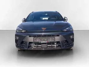 CUPRA Leon Sportstourer 2.0 TSI DSG 4Drive VZ DCC AHK*MATR... Bild 2