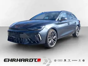 CUPRA Leon Sportstourer 2.0 TSI DSG 4Drive VZ DCC AHK*MATR...