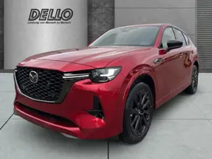 Mazda CX-60 Bild 4