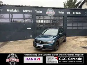 Volkswagen Tiguan Life  LED ACC AHK NAVI EL. HECKKL. KAMERA GARANTIE