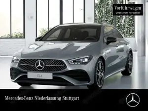 Mercedes-Benz CLA 200 AMG+NIGHT+PANO+360°+MULTIBEAM+TOTW+7G