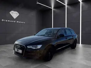 Audi A6 Avant 2.0 TDI *Finanzierung+Garantie*