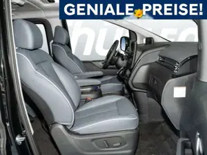 Hyundai STARIA Hybrid 1.6 T-GDi 6-AT 2WD Signature Navi Bild 3