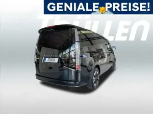 Hyundai STARIA Hybrid 1.6 T-GDi 6-AT 2WD Signature Navi Bild 2