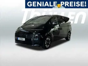 Hyundai STARIA Hybrid 1.6 T-GDi 6-AT 2WD Signature Navi