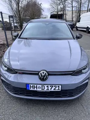 Volkswagen Golf GTI Performance Vollausstattung Garantie HUD Pan