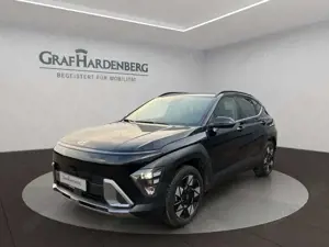 Hyundai KONA HEV 1.6 GDI DCT TREND el. Heckklappe Assist