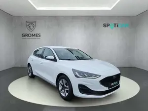 Ford Focus Cool  Connect 1,5 EcoBlue  NAVI* SHZ* CoolConnec