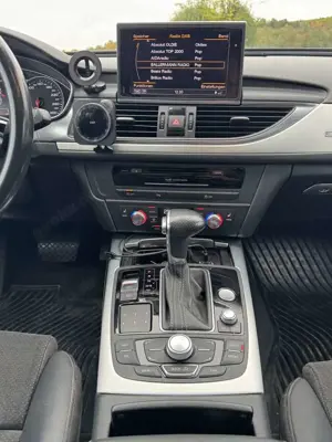Audi A6 3.0 TDI quattro Bild 5