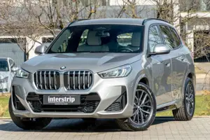 BMW X1 xDrive20d M SPORT.DR.ASS.PR.ASS.SHZ.4STÜCK