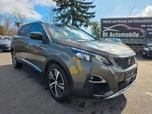 Peugeot 5008 Allure/GT LINE/Navi/Leder/Tüv-Neu/7Sitzer