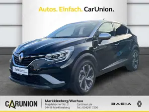 Renault Captur II 1.6 E-TECH Plug-in 160 R.S. Line