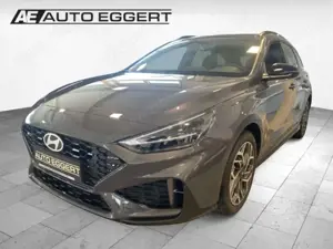 Hyundai i30 FL Kombi (MY26) 1.6 T-GDI (150 PS) 7-DCT N Line