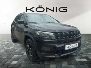 Jeep Compass 1,5l GSE T4 48V e-Hybr Bild 5