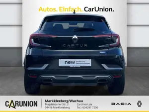 Renault Captur II 1.6 E-TECH Plug-in 160 R.S. Line Bild 5