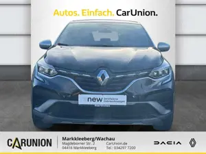 Renault Captur II 1.6 E-TECH Plug-in 160 R.S. Line Bild 2