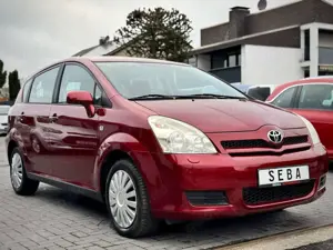 Toyota Corolla Verso 1.8 '1.Hand'117.000KM'7Sitzer'