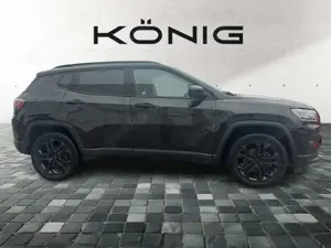 Jeep Compass 1,5l GSE T4 48V e-Hybr Bild 2