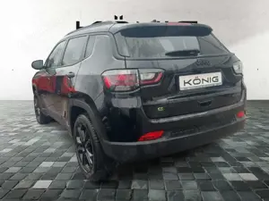 Jeep Compass 1,5l GSE T4 48V e-Hybr Bild 3