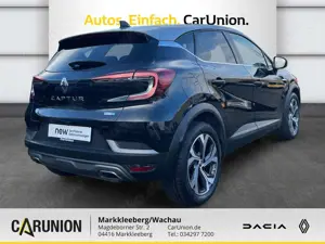 Renault Captur II 1.6 E-TECH Plug-in 160 R.S. Line Bild 4