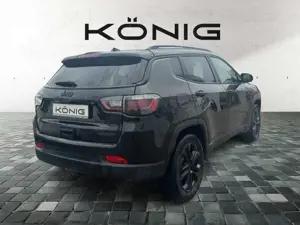Jeep Compass 1,5l GSE T4 48V e-Hybr Bild 4