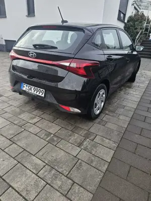 Hyundai i20 hyundai i20 Bild 3