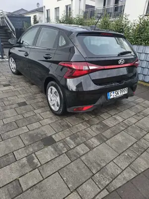Hyundai i20 hyundai i20 Bild 4