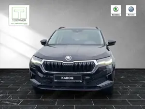 Skoda Karoq Balance 1,5 TSI Fahrassi+ Komfort Gar. +3
