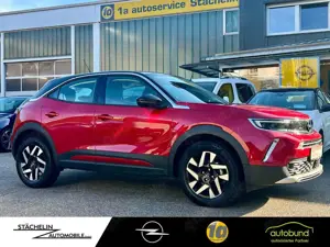 Opel Mokka B 1.2T AUT. Elegance,KEYLESS,RKAM,NAVI