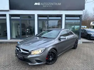 Mercedes-Benz CLA 250 Urban *HarmanKardon *KeyGO *ILS