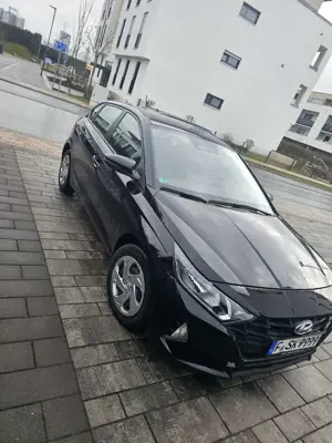 Hyundai i20 hyundai i20 Bild 2