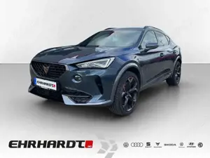 CUPRA Formentor 2.0 TSI DSG VZ DCC LED*VIRTUAL*NAVI*ACC*PARKLEN...