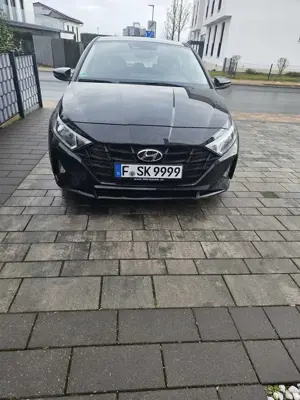 Hyundai i20 hyundai i20