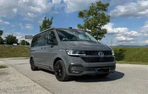 Volkswagen T6.1 California California Beach Tour Edition 4Motion