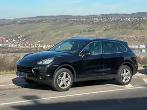 Porsche Cayenne Cayenne 3.6 V6 LED+PANO+LEDER+Bi-XENON