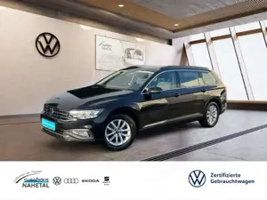Volkswagen Passat Variant 2.0 TDI DSG Business LED NAVI AHK ACC REAR VIEW 3Z