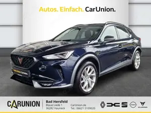 CUPRA Formentor 1.4 e-HYBRID (204 PS) ACC*RFK*Voll-LED