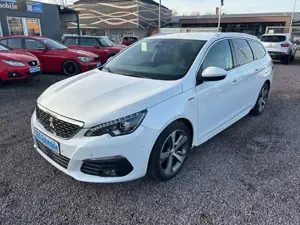 Peugeot 308 SW Allure *GT-Line*Autom.*Navi*Kamera*LED*