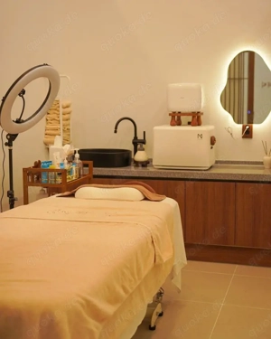 erotische Massage und Wohlbefinden 