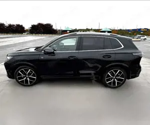 Volkswagen Tiguan Tiguan 1.5 eTSI OPF DSG R-Line