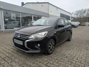 Mitsubishi Space Star Intro Edition 1.0 MIVEC 5-Gang