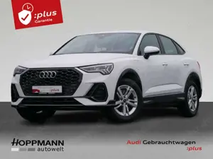 Audi Q3 45 TFSI e Black Matrix-LED Navi AHK