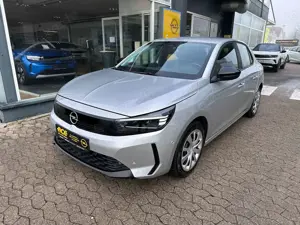 Opel Corsa 1,2 Edition*Klima*Nebel*DAB*SHZ*LRH*