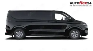 Ford Transit Custom Limited Aut 320L2 LED SHZ 17Z 3-S 125 kW (170 P...