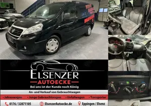 Fiat Scudo 10 SX L1H1 130 Multijet#Klima#MuFu#Raumwun