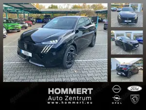 Peugeot 3008 Elektromotor AWD Launch *ACC*Pano*beh.Lenk*