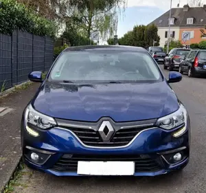 Renault Megane Megane ENERGY TCe 100 EXPERIENCE